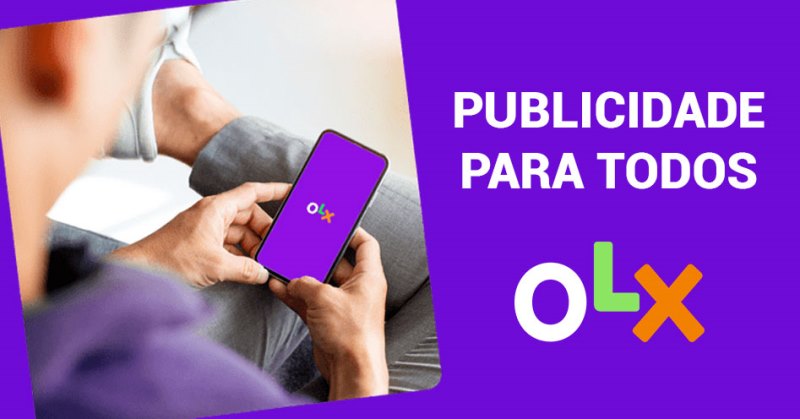 OLX doa R$ 20 milhões em mídia para pequenas empresas