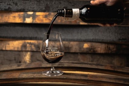 Goose Island cria bar secreto para celebrar a Bourbon County