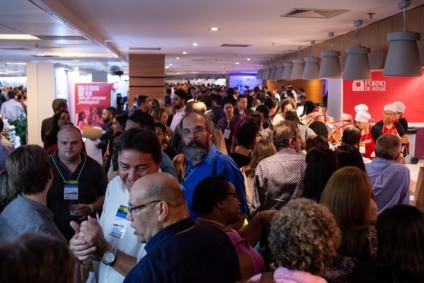Super Rio Expofood tem inscrições grátis para profissionais do varejo