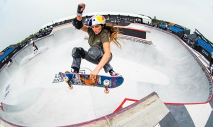 Vans Park Series 2020 é adiado