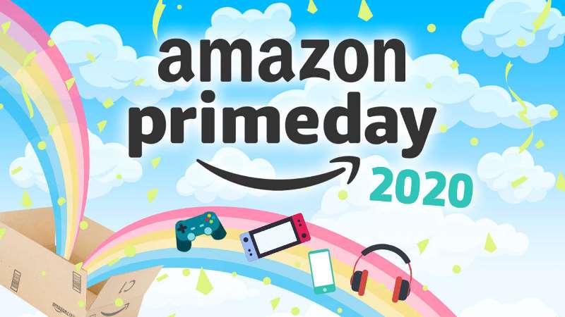 Amazon adia seu tradicional Prime Day nos Estados Unidos