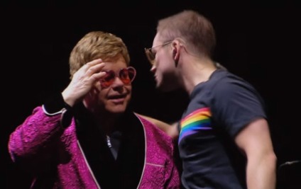 MTV celebra o Orgulho LGBTQ+ com programação especial