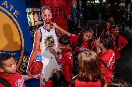 NBA House superou as expectativas