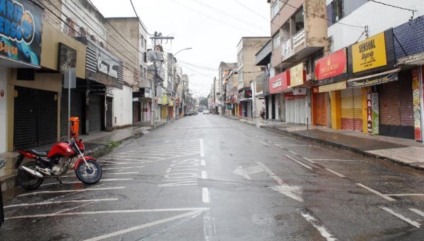75% das empresas tiveram impactos negativos com a pandemia