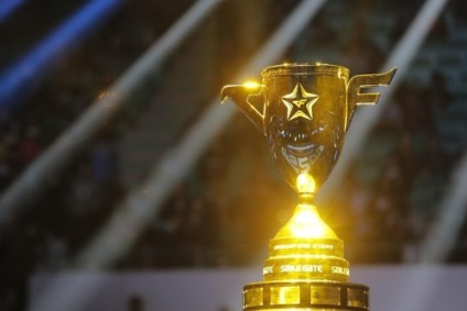 BGS Esports terá campeonato internacional de Crossfire