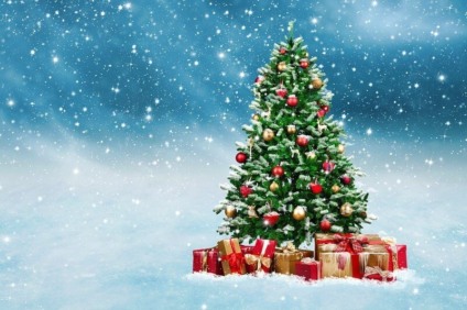 Promoview deseja a todos um Feliz Natal