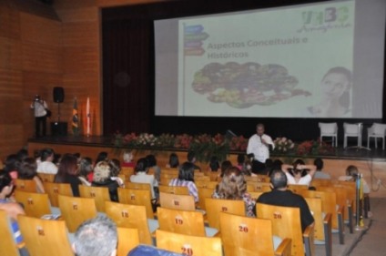 CNTur vai lançar Salão de Turismo no Pará em 2015