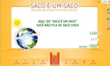 Dia sem sacola agitou supermercados