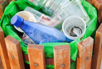 São Paulo padroniza uso de sacolas plásticas 