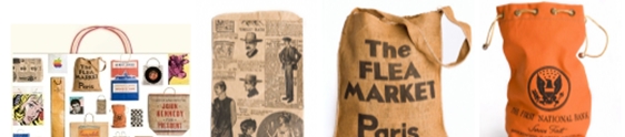 Sacolas de papel tem um Museu nos EUA