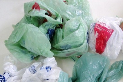 Sacolinhas de volta aos mercados de São Paulo
