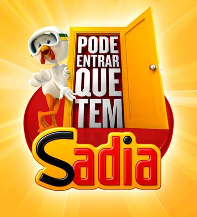 Sadia realiza a maior ação promocional da sua história