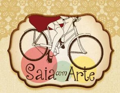 Fluxxo Comunicação cria para grife Saia com Arte