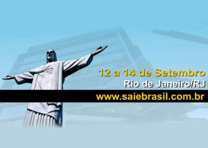 Evento no setor de esquadrias e vidro chega ao Rio