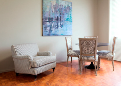 Newcom e Instituto Arte de Viver inauguram Casa da Mulher