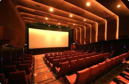 São Paulo é palco de mostra internacional de cinema São Paulo é palco de mostra internacional de cinema