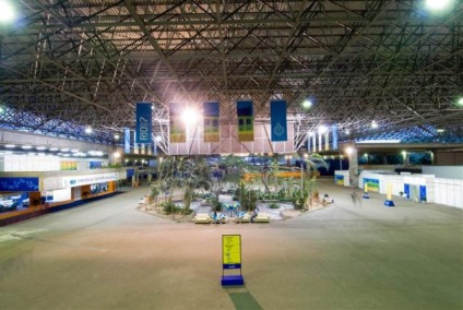 GL events investe mais de R$ 160 milhões no Rio de Janeiro 