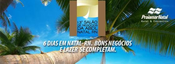salao de negócios abdl