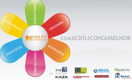 Craft Design promove o Salão do Acrílico