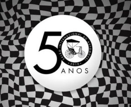 Lançada campanha de mkt do Salão do Automóvel 2010