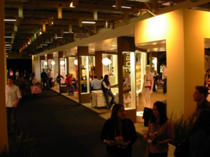 Salão Moda Brasil 2013 começa a ser organizado