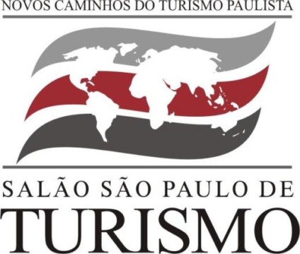 Salão São Paulo de Turismo acontece em junho