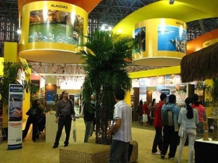 Salão do Turismo premiará casos de sucesso