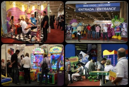 Grafite Feiras & Promoções organiza Salex