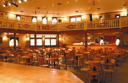 Hopi Hari com espaço para eventos corporativos
