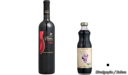 Salton com novas marcas na Apas