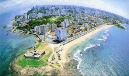 MGM e Bahiatursa realizam evento no Rio de Janeiro  