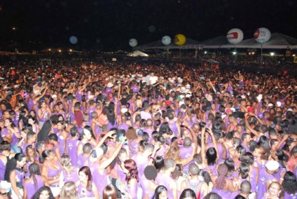 Salvador Fest anuncia primeira atração