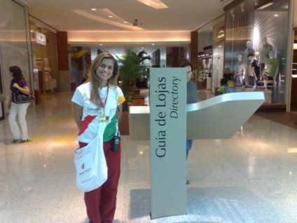 Invent com Grupo JCPM em Salvador
