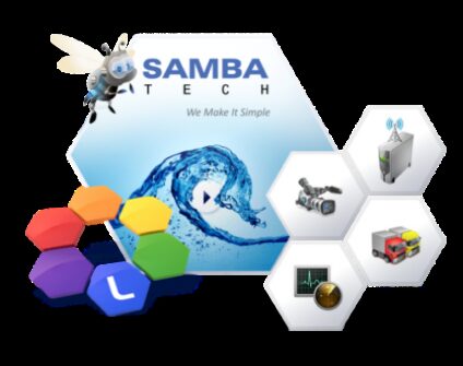 Samba Tech é parceira da Abril Digital