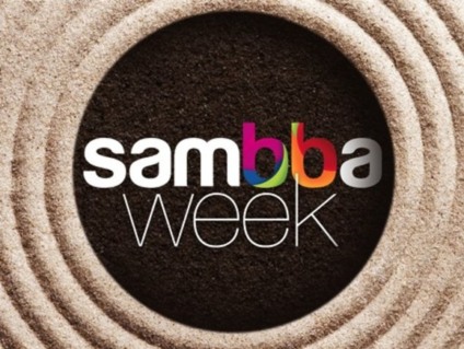 Sambba promove workshop com Roberto Kilciauskas