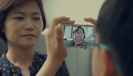 Samsung cria app inteligente que ajuda autistas