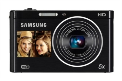 Samsung quebra barreiras do futuro no Latin Forum 2012