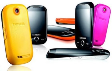 Samsung tatua celulares nas ruas de SP e RJ