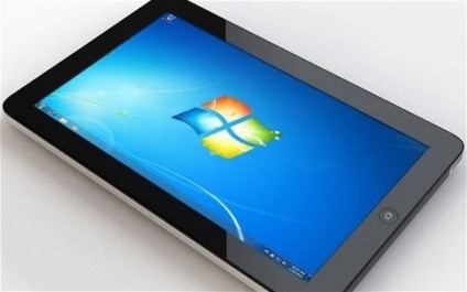 Tablets renovados e mais práticos