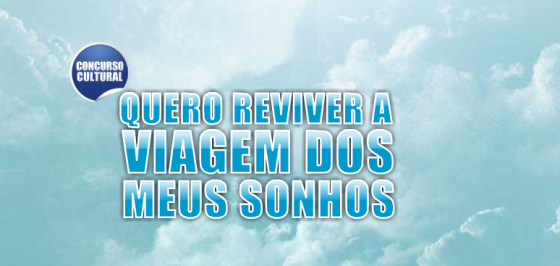 Viagem dos sonhos com Samsung e Nascimento