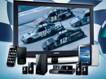 Colombo e Samsung premiam com ingressos para Stock Car