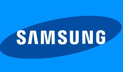 samsung logo