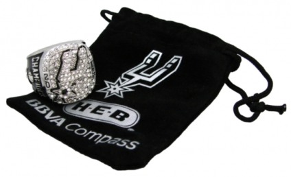San Antonio Spurs vai presentear torcedor