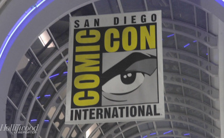 comic con san diego