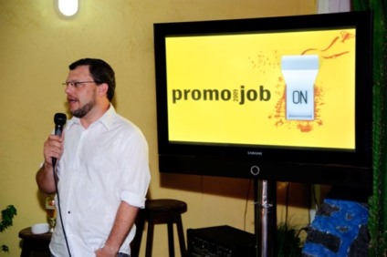 Promojob já tem os dez melhores
