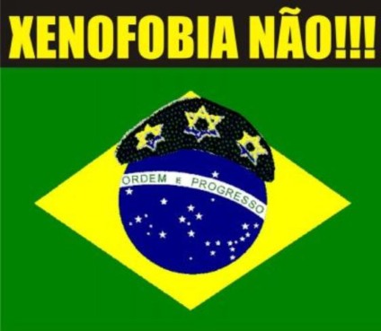 Sandro Ferreira: "Será que só existe uma verdade?"