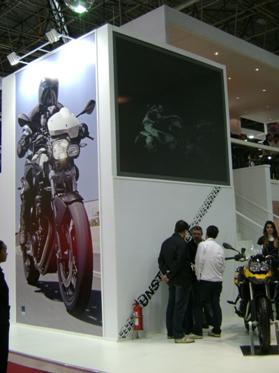 Uau! com Free Format para BMW