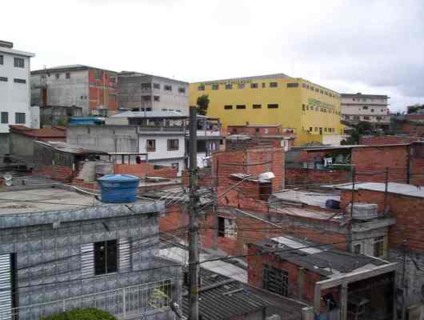 Projeto "A gente transforma" com Suvinil e Vivo