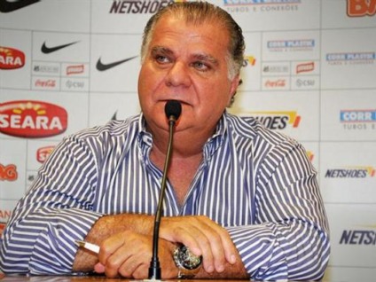 Minds Idiomas vai patrocinar o Santos em 2013