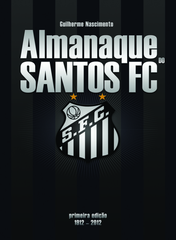 Santos Futebol Clube anuncia Almanaque
